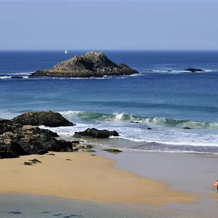 De Bretagne 2*