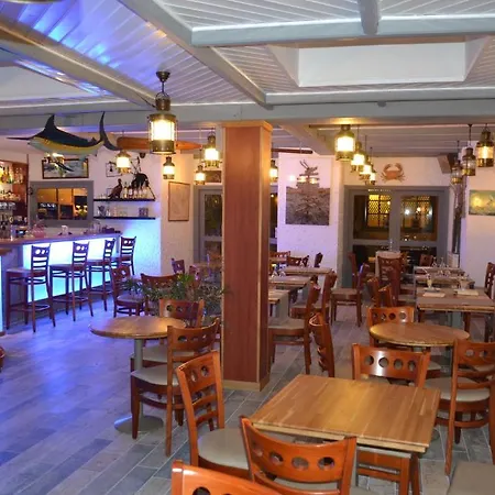 De Bretagne Hotel