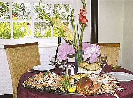 Hotel De Bretagne 2*