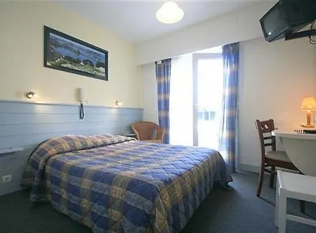 Hotel De Bretagne Saint-Pierre-Quiberon