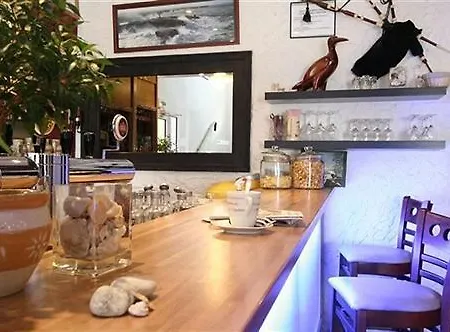 De Bretagne Hotel Saint-Pierre-Quiberon